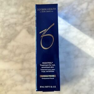 ZO Skin Health Rozatrol Travel Size